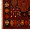 Персидский ковер ручной работы Балуч Код 188092 - 128 × 206