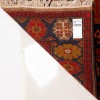 イランの手作りカーペット バルーチ 番号 188092 - 128 × 206