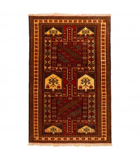 Handgeknüpfter Belutsch Teppich. Ziffer 188093