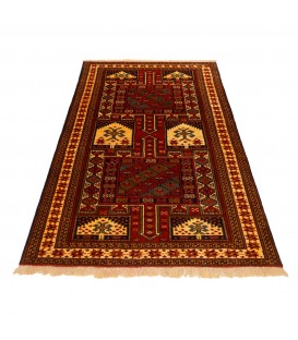 俾路支 伊朗手工地毯 代码 188093
