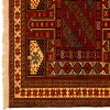 イランの手作りカーペット バルーチ 番号 188093 - 125 × 193
