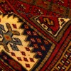 Tapis persan Baluch fait main Réf ID 188093 - 125 × 193