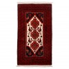 イランの手作りカーペット バルーチ 番号 188094 - 60 × 102