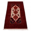 イランの手作りカーペット バルーチ 番号 188094 - 60 × 102