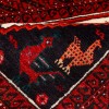 Tappeto persiano Baluch annodato a mano codice 188094 - 60 × 102