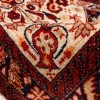 فرش دستباف قدیمی نیم متری زابل کد 188095