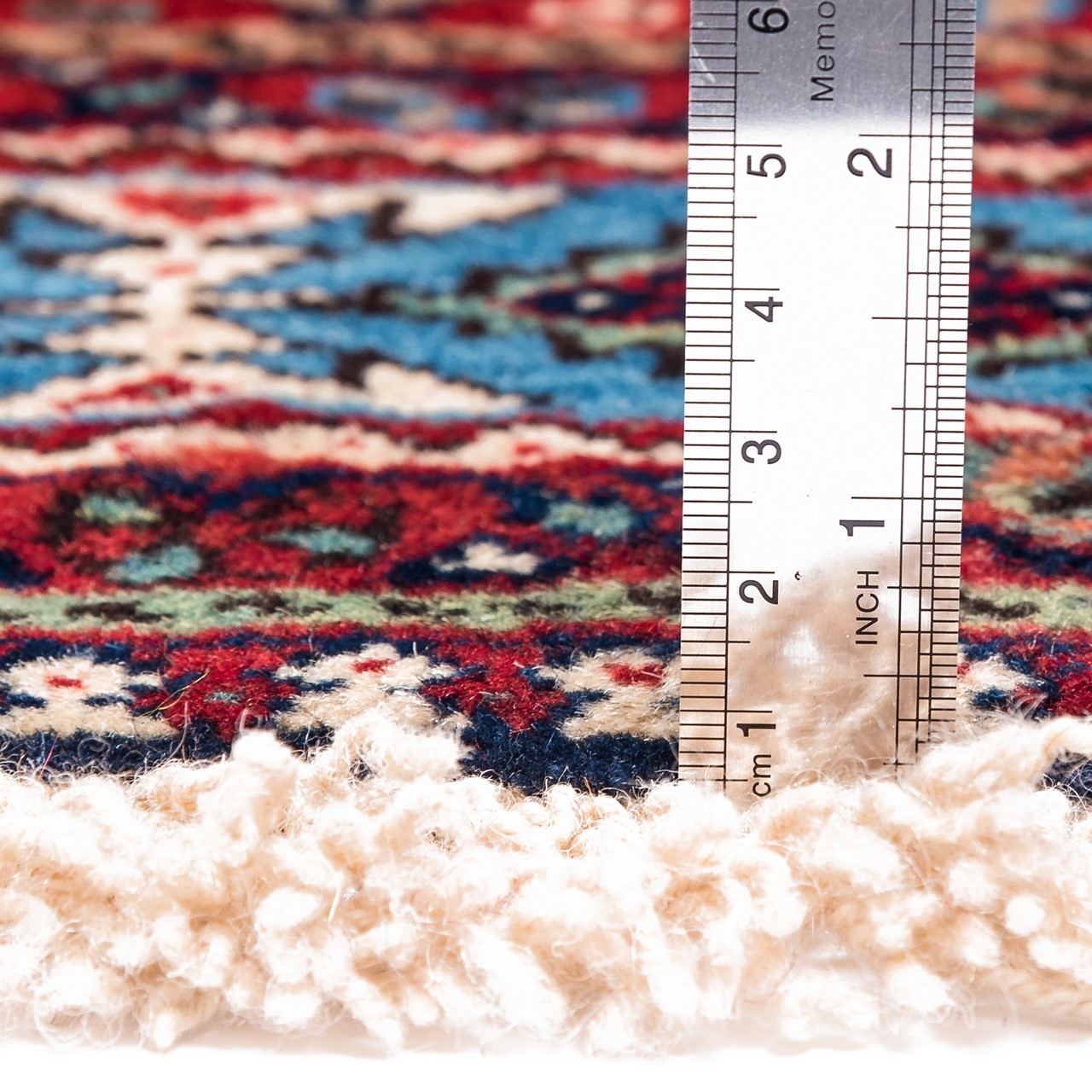 handgeknüpfter persischer Teppich. Ziffer 161019
