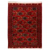 Handgeknüpfter Belutsch Teppich. Ziffer 188101