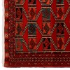 Персидский ковер ручной работы Балуч Код 188101 - 90 × 115