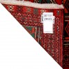 Tappeto persiano Baluch annodato a mano codice 188101 - 90 × 115