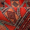 Tappeto persiano Baluch annodato a mano codice 188101 - 90 × 115