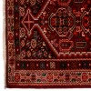 Персидский ковер ручной работы Балуч Код 188102 - 84 × 116