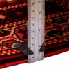 Tappeto persiano Baluch annodato a mano codice 188102 - 84 × 116