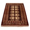 イランの手作りカーペット バルーチ 番号 188103 - 82 × 116