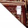 Tappeto persiano Baluch annodato a mano codice 188103 - 82 × 116