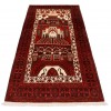イランの手作りカーペット バルーチ 番号 188079 - 96 × 182