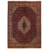 イランの手作りカーペット ビジャール 番号 187001 - 150 × 207