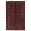 比哈尔 伊朗手工地毯 代码 187002