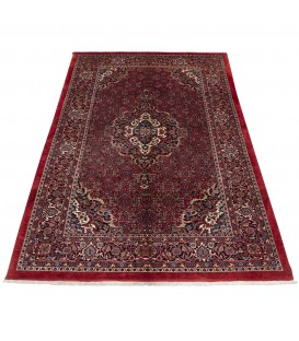 イランの手作りカーペット ビジャール 番号 187003 - 126 × 210