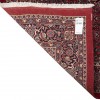 イランの手作りカーペット ビジャール 番号 187003 - 126 × 210