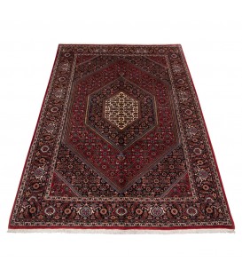 比哈尔 伊朗手工地毯 代码 187004