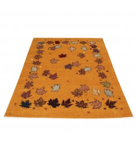 法尔斯 伊朗手工地毯 代码 187005
