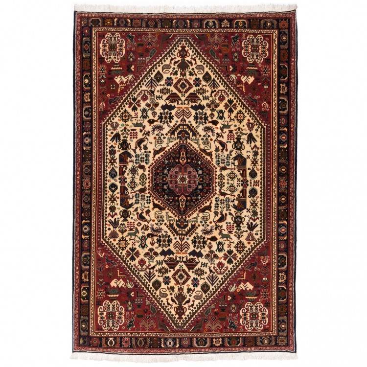 伊朗手工地毯编号 161021