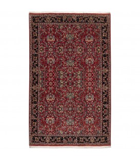 比哈尔 伊朗手工地毯 代码 187006