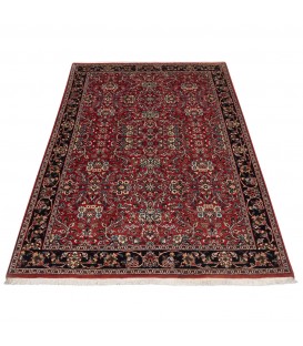 比哈尔 伊朗手工地毯 代码 187006