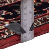 イランの手作りカーペット ビジャール 番号 187006 - 110 × 178
