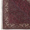 Tappeto persiano Bijar annodato a mano codice 187007 - 112 × 181