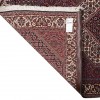Tappeto persiano Bijar annodato a mano codice 187007 - 112 × 181
