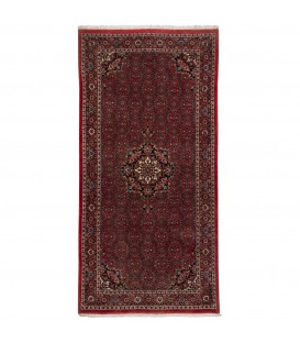 比哈尔 伊朗手工地毯 代码 187008