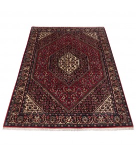 比哈尔 伊朗手工地毯 代码 187009