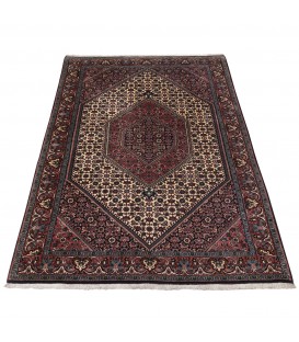 比哈尔 伊朗手工地毯 代码 187010