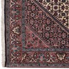 Tapis persan Bijar fait main Réf ID 187010 - 112 × 183