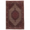 比哈尔 伊朗手工地毯 代码 187011