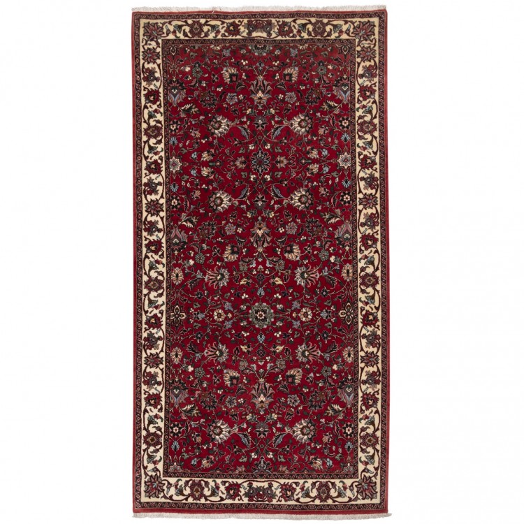 比哈尔 伊朗手工地毯 代码 187013