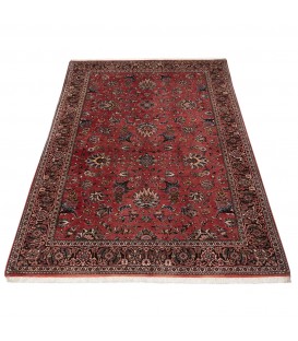 大不里士 伊朗手工地毯 代码 187015