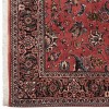Tappeto persiano Tabriz annodato a mano codice 187015 - 112 × 175