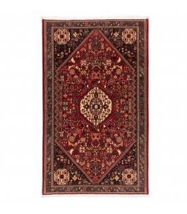 伊朗手工地毯编号 161022