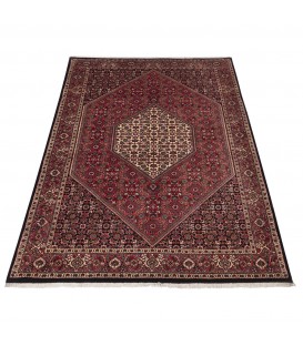 比哈尔 伊朗手工地毯 代码 187016