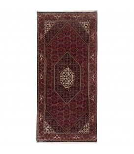 比哈尔 伊朗手工地毯 代码 187017