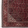 Персидский ковер ручной работы Биджар Код 187017 - 97 × 203