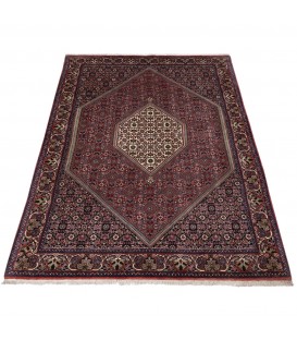 比哈尔 伊朗手工地毯 代码 187018