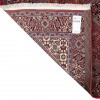 イランの手作りカーペット ビジャール 番号 187019 - 111 × 175