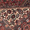 イランの手作りカーペット ビジャール 番号 187020 - 110 × 170