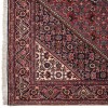 Tappeto persiano Bijar annodato a mano codice 187021 - 114 × 169