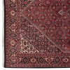 Персидский ковер ручной работы Биджар Код 187022 - 113 × 183