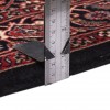 比哈尔 伊朗手工地毯 代码 187022